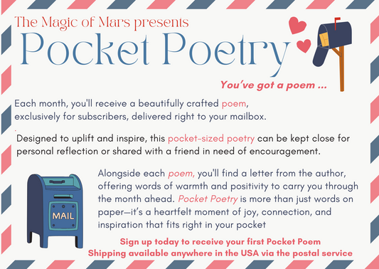 Pocket Poetry